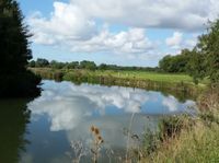 Kelmscott River Drift